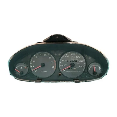 🔰❗️94 95 96 97 Acura Integra Instrumental Cluster Manual OEM no vtec Foto 1 de 4