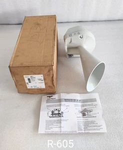 AUER SIGNAL HPT SIGNAL HORN *NEW* FAST SHIPPING FEDEX / DHL - Picture 1 of 13