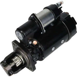 Starter Fits Clark IT70 1985 - 1986, John Deere 4630 1976 - 1978, 10461003, 6382 - Picture 1 of 6