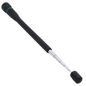 SMA-F Dual Band VHF/UHF Walkie Talkie Antenna For Baofeng UV-5R UV-82 BF-888S A - Photo 1/11