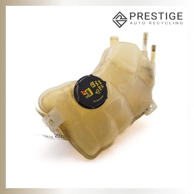 Ford Fusion Lincoln MKZ 2013-2016 botella de recuperación de refrigerante DG9Z-8A080-A fabricante original Foto 1 de 4