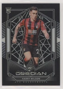 Panini Obsidian Rookies 2019-20/165 Harry Wilson #108 Rookie RC - Imagen 1 de 3