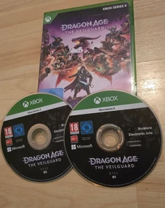 Dragon Age: The Veilguard (Xbox Series X) - FSK 16 - Bild 1 von 1