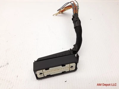 2011 BMW 535i 528i 550i F10 xDrive ABS Pump DSC Connector Pigtail 6931961 - Image 1 of 4