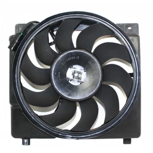 For Jeep Wagoneer A/C Fan 1995 1996 6CYL For CH3115127 | 52079444AB - Bild 1 von 5