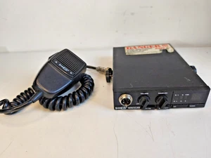 CB Miniscan Euro CB Non Testé - Zdjęcie 1 z 7