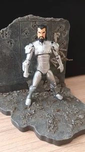 3.75 1:18 Scale custom action figure The Beyonder Marvel Universe - Picture 1 of 7