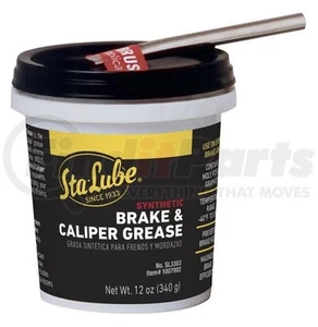 CRC SL3303 - Brake Caliper Synthetic Grease (PACK OF 2) - Picture 1 of 1