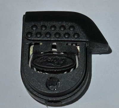 New TX Key Torch Fits Fits Ford Sierra Escort  New Battery Cosworth Brooklands - Image 1 of 4