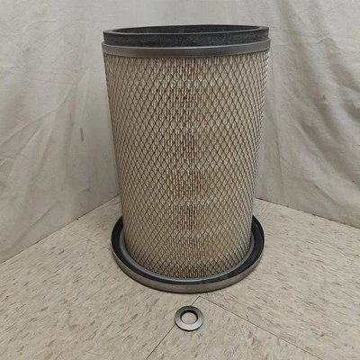 For MITSUBISHI FUSO FE FG FH AIR FILTER ME033717 - Wix 46506 - Image 1 of 4