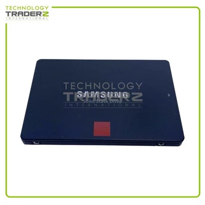MZ7KH2T0HAJR Samsung 860 PRO 2TB SATA 6Gbps MLC 2.5" Solid State Drive MZ-76P2T0 - Image 1 of 2