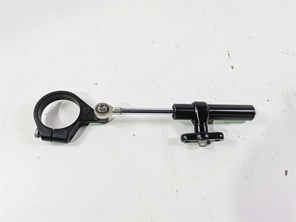 2018 KTM 1290 Super Adv S Steering Damper & Mounts 16181N53ES 16181N53E - Image 1 of 4