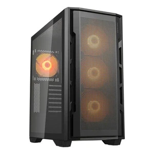 COUGAR Gaming UNIFACE RGB Midi Tower Nero - Picture 1 of 5