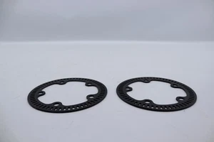 Wheel Toothed ABS Rear ZONTES 125 Scrambler 2021 To 2022 - Picture 1 of 4