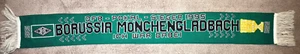 Borussia Mönchengladbach Schal - DFB Pokalsieger 1995 - ICH WAR DABEI - - Bild 1 von 1