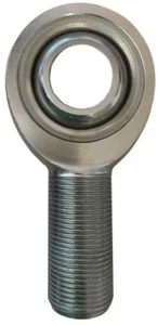 7/8"-7/8" 3 PIEZAS PRECISIÓN TRATADO TÉRMICAMENTE CROMOLY TEFLÓN Y KEVLAR FORRADO IZQUIERDA H - Imagen 1 de 2