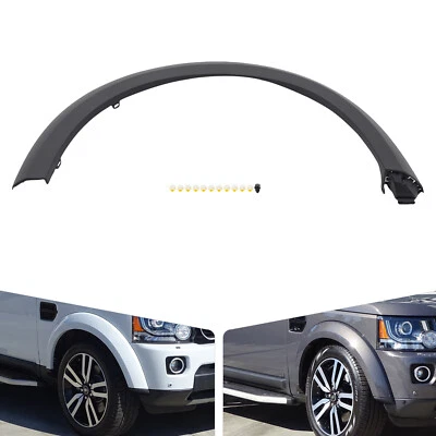 Right Fender Flare Wheel Arch Moulding For 2005-2009 Land Rover LR3/Discovery 3 - Image 1 of 4