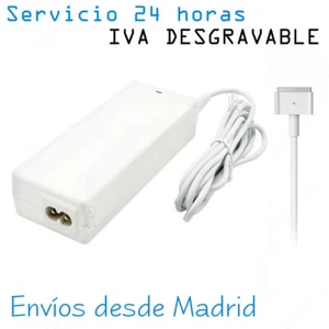 cargador compatible con para Apple Macbook Retina 15/17 Pro A1424/A1398/MC975... - Imagen 1 de 5