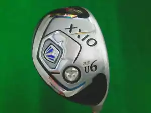 Golf Fairway Wood Dunlop Xxio 2013 MP800 (SR) 25 U6 JAPAN - Picture 1 of 9