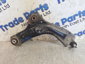 2024 NISSAN JUKE F16 WISHBONE DRIVER SIDE FRONT RIGHT - Picture 1 of 12