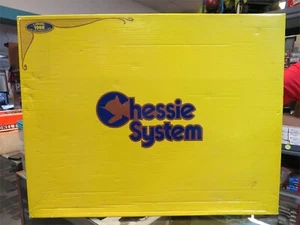 Lionel 6-11705 1988 Chessie System Limited Production - Picture 1 of 7