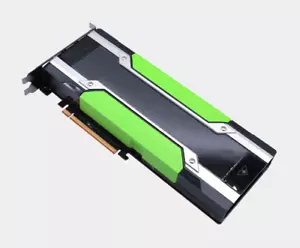 NVIDIA TESLA M60 16GB GDDR5 Virtualized Computing Graphics Card - Picture 1 of 4