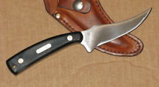 Schrade USA Old Timer Sharpfinger Hunting Knife Guns & Ammo Limited Run