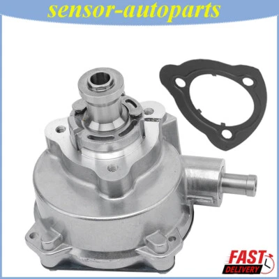 Bomba de vacío de freno para BMW 325xi 2,5 L l l6 2004 2005 y 525i 3,0 L l l6 2006 2007 Foto 1 de 4