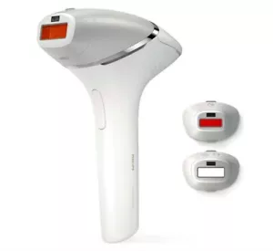Philips BRI953 Lumea PRESTIGE IPL Haarentfernungsgerät 3 Linsen NEU BRI956 Update - Bild 1 von 11