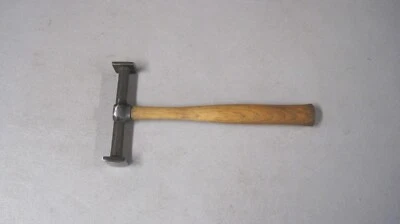 DE COLECCIÓN FAIRMOUNT CARROCERÍA AUTOMÁTICA MARTILLO CURVA INVERSA # 152G MUY DIFÍCIL DE CONSEGUIR Foto 1 de 4