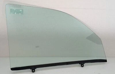 Passenger/Right Side Front Door Window Glass For 1996-2002 Toyota 4Runner - Image 1 of 3