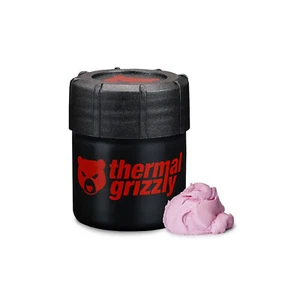 Szpachl termiczny grizzly TG BASIC 30g - Zdjęcie 1 z 7