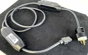 MIT (Music Interface Technologies) ZCord II Power Cable - 2M - Picture 1 of 4