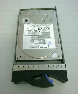 € 112+IVA IBM 43W9714 SATA 3.5" 750GB HDD Hot-Swap DS4700 and EXP810 - Picture 1 of 1