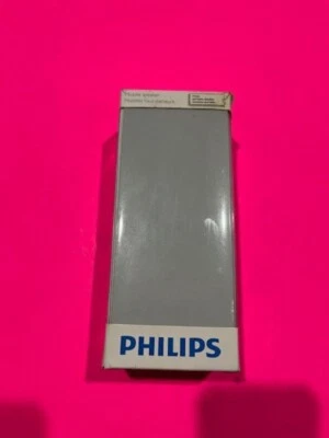 NUEVO Philips Sba1610/37 3,5 mm Jack Portátil Móvil Smartphone Música Mini Altavoz Foto 1 de 2