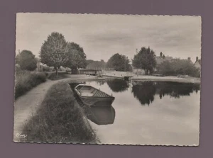 Beffes - L' Stage and The Bridge Of Channel (L458) - Picture 1 of 1