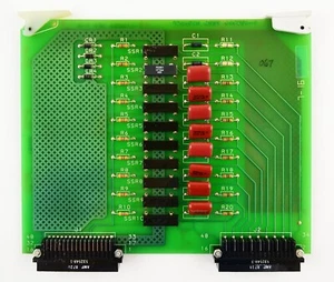 418054-1 - FULL RELAY BOARD - Picture 1 of 1