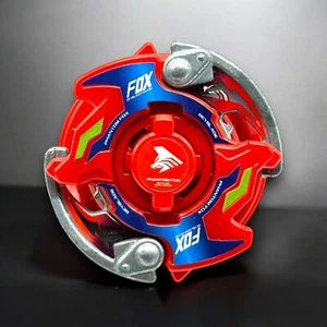 Beyblade originale Takara HMS Phantom Fox - Foto 1 di 9