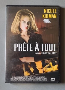 DVD PRETE A TOUT - Nicole KIDMAN / Joaquim PHOENIX / Casey AFFLECK -Gus VAN SANT - Picture 1 of 2