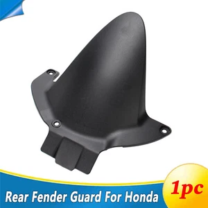 Parafango posteriore Parafango Splash Mud Guard per Honda CBR600RR Rear Fender - Picture 1 of 10