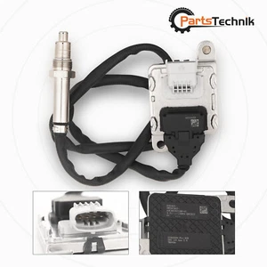 For Mack MP8 Volvo Truck D11 D13 D16 Inlet Nox Sensor 21479638 5WK97367 22303390 - Picture 1 of 12