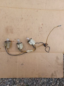 John Deere 200 210 212 214 216 300 314 317 - headlight wiring harness - Picture 1 of 1