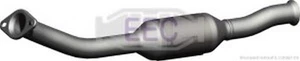 Catalizzatore per Peugeot Partner Combispace 1.4 KW 55 CV 75 CC 1360 - Imagen 1 de 1