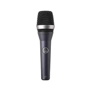 AKG D5 - Professional Dynamic Supercardioid Vocal Microphone - Picture 1 of 2