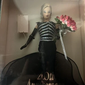 barbie 40th anniversary - Bild 1 von 3
