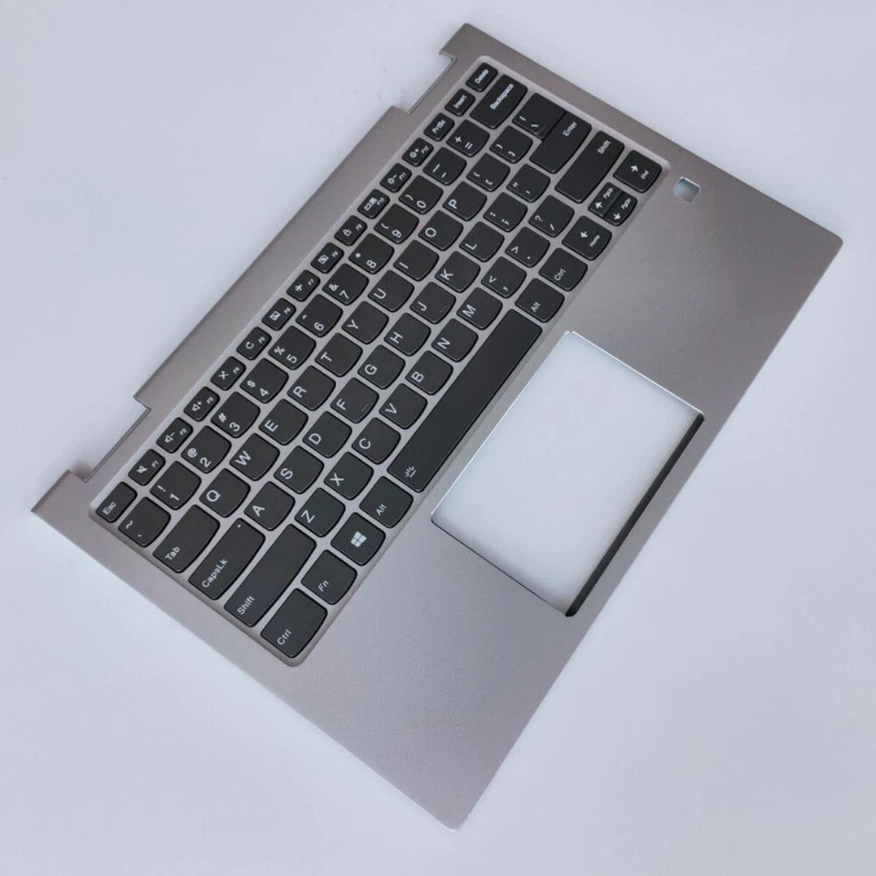 Lenovo Yoga 730 Palmrest Assembly Keyboard 5CB0Q95936