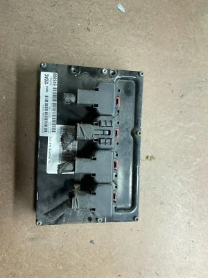 Модуль управления двигателем 2008 2010 Dodge Charger ECM P68054120AC i6889 PS - Изображение 1 из 4