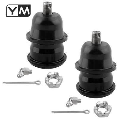 Par de rótulas inferiores de suspensión delantera para Pontiac Firebird Grand Prix K5103 Foto 1 de 3