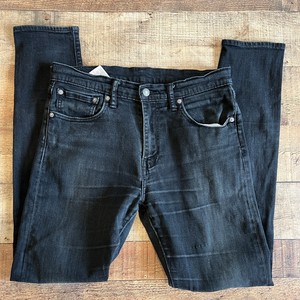 Las mejores ofertas en Vaqueros Levi's 512 para Hombres en 34 desde  entrepierna | eBay
