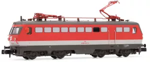 Arnold HN2502 ÖBB, Elektrolokomotive Rh 1046,verkehrsrot, Ep.V - Bild 1 von 1